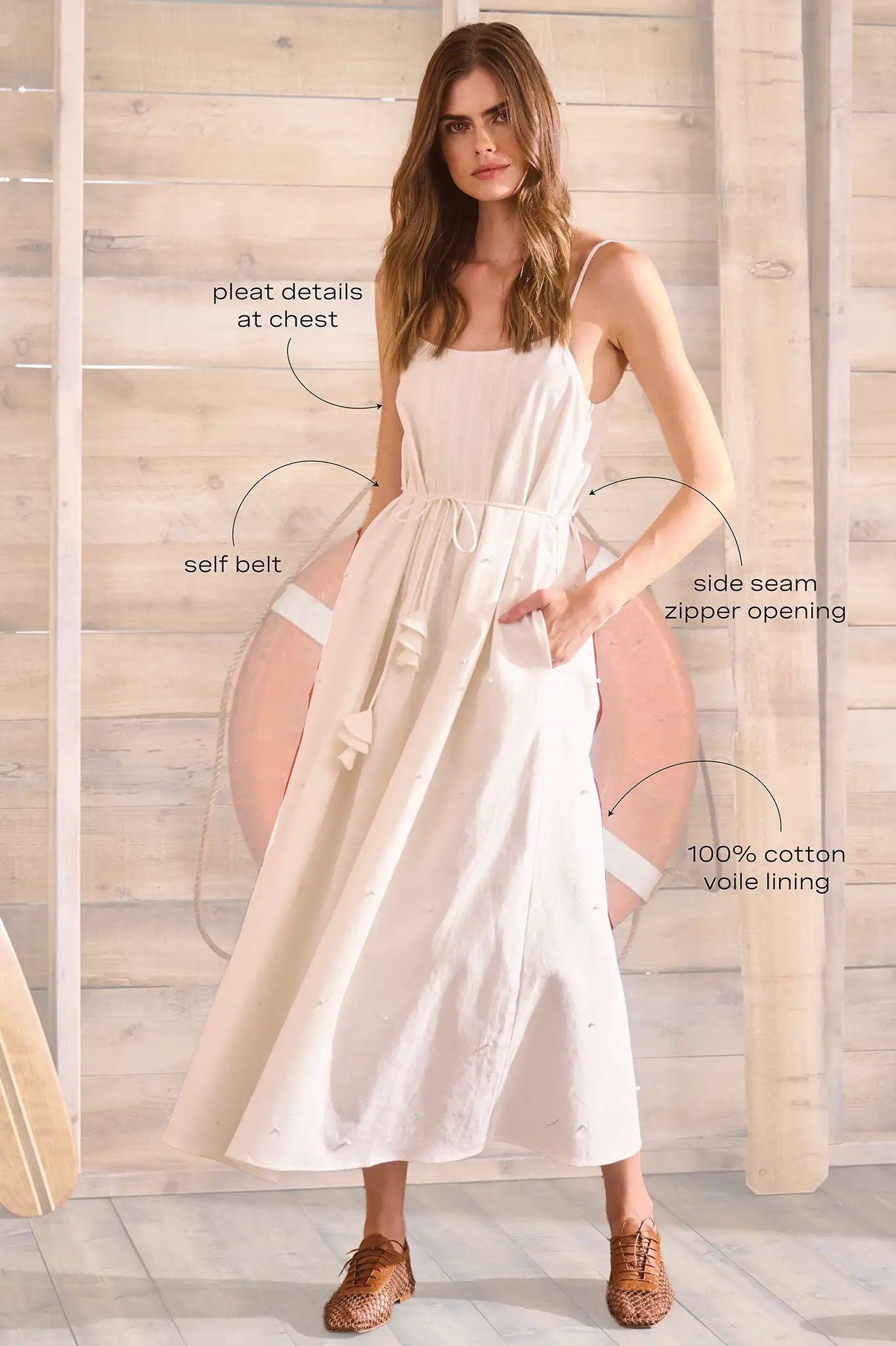 Rivers Dress | Day to Night Maxi | Hunter Bell Rivers Dress | Day to Night Maxi | Hunter Bell