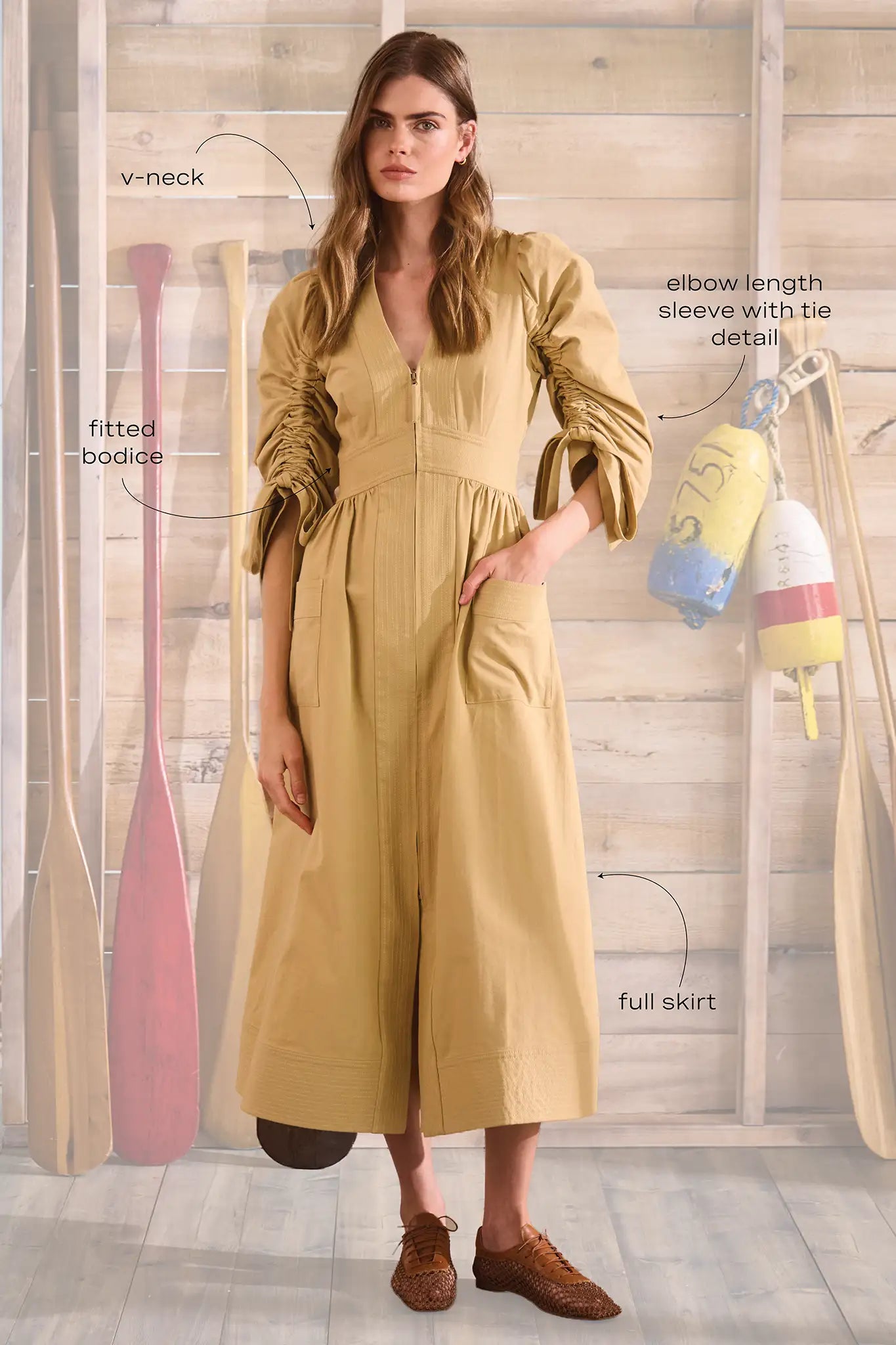 Lavin Dress Lavin Dress