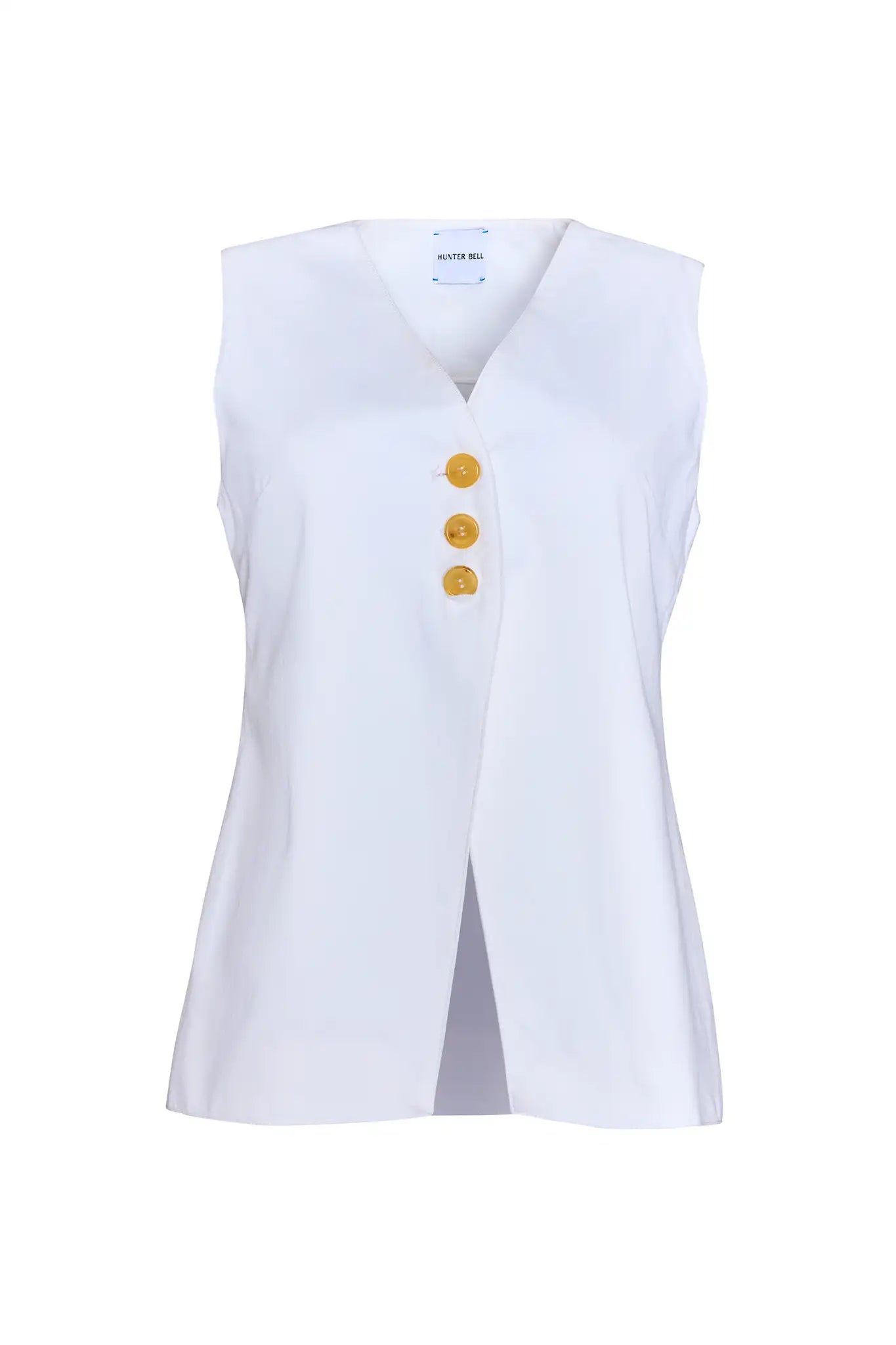 The Roma Vest