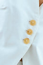 Close up of The Roma Vest