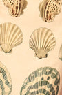 Close up of The Lynne Skirt in Somers Shell Cream.