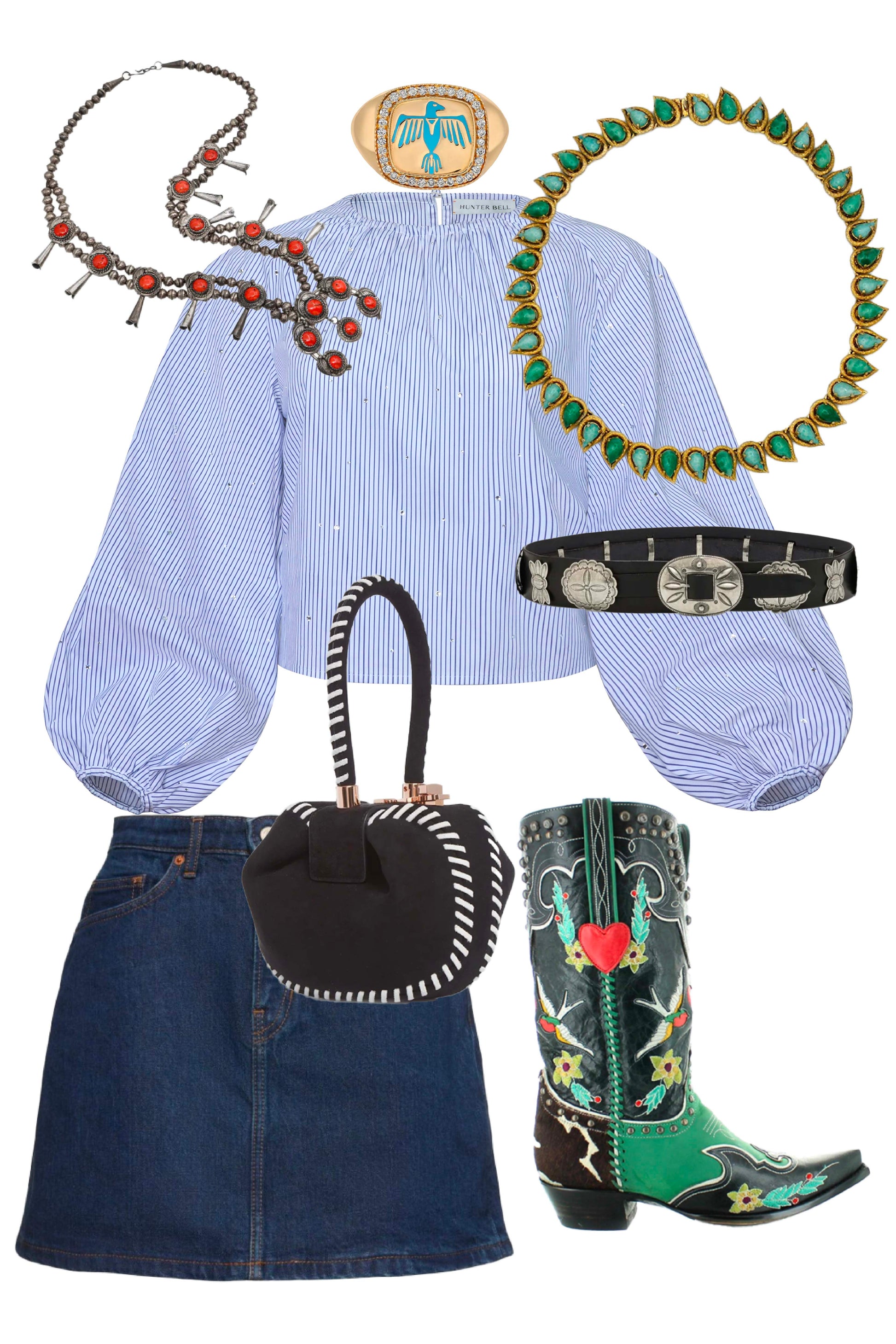 Rue Blouse