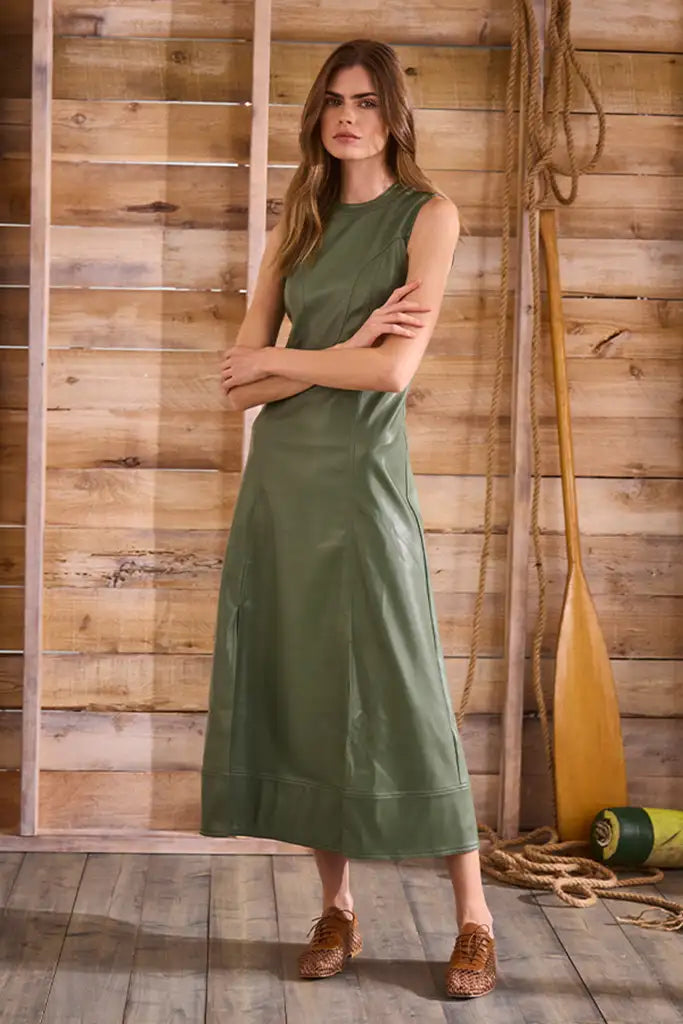 Sedona Dress