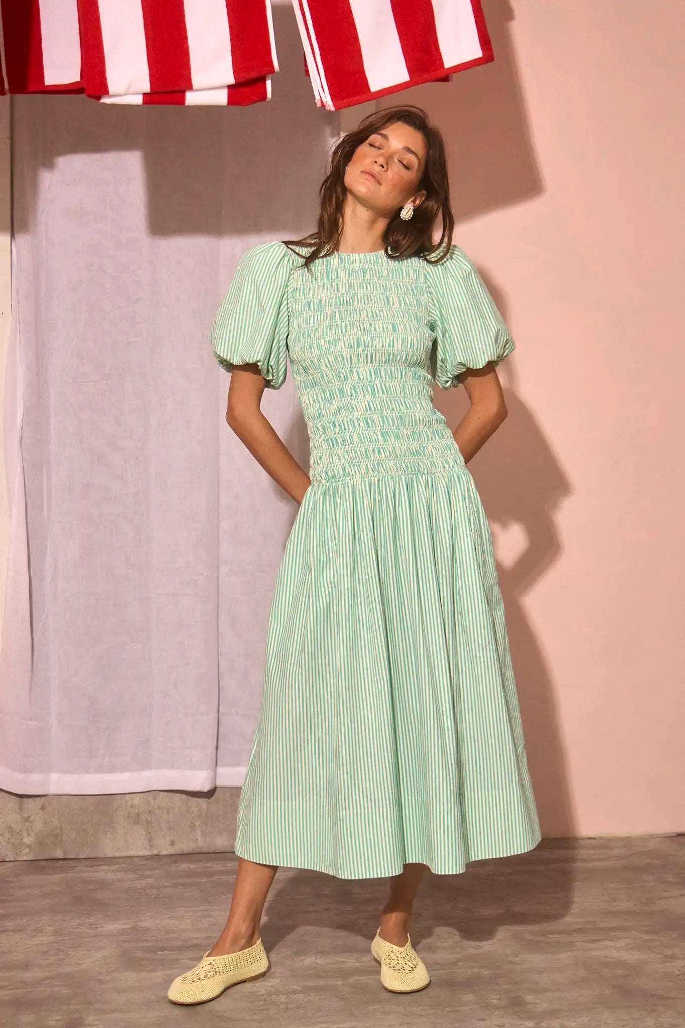 New Silhouettes