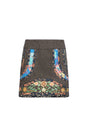 The Schulte Skirt in High Country Tweed. 