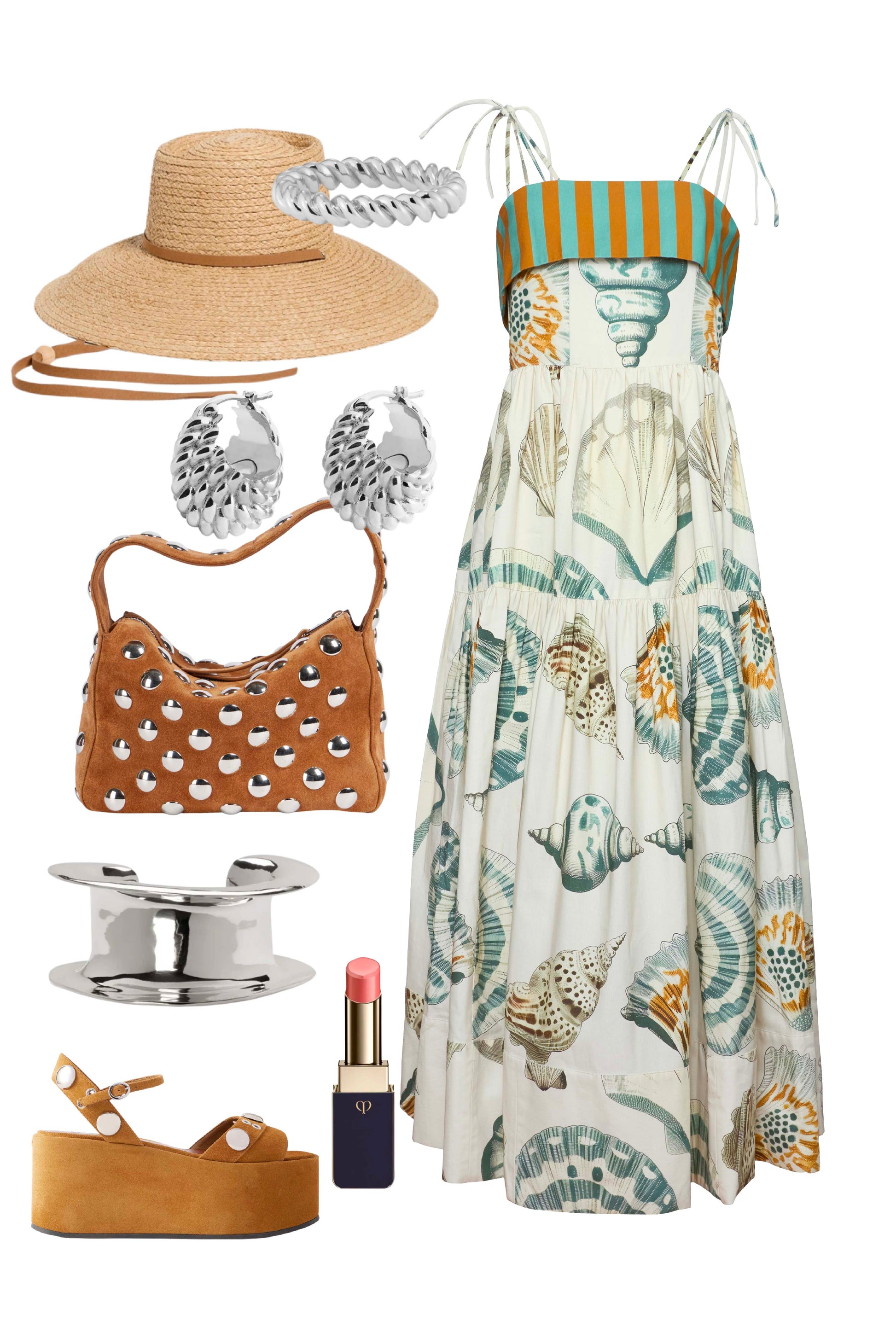 Dolly Dress
