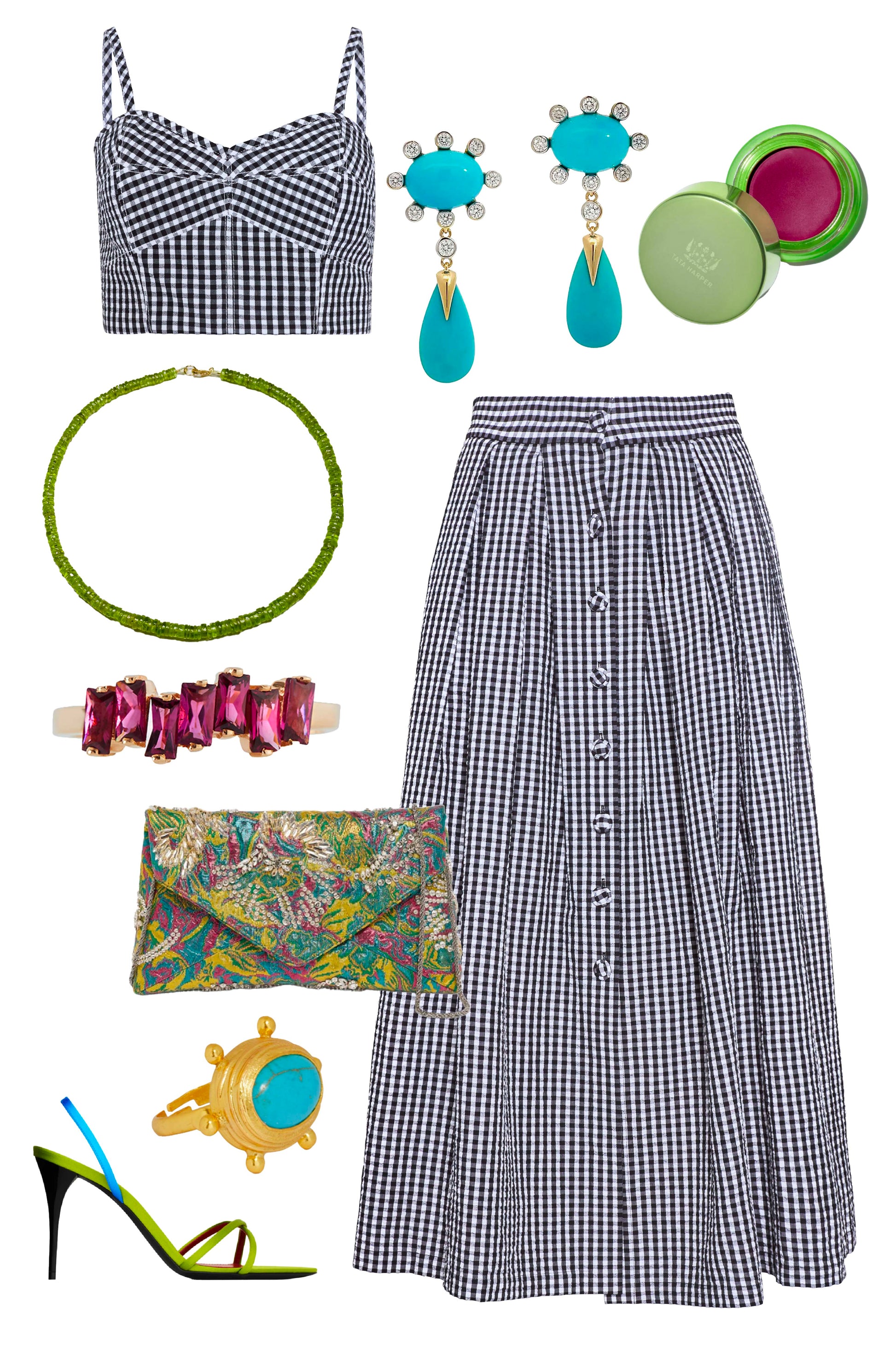 Brookie Top