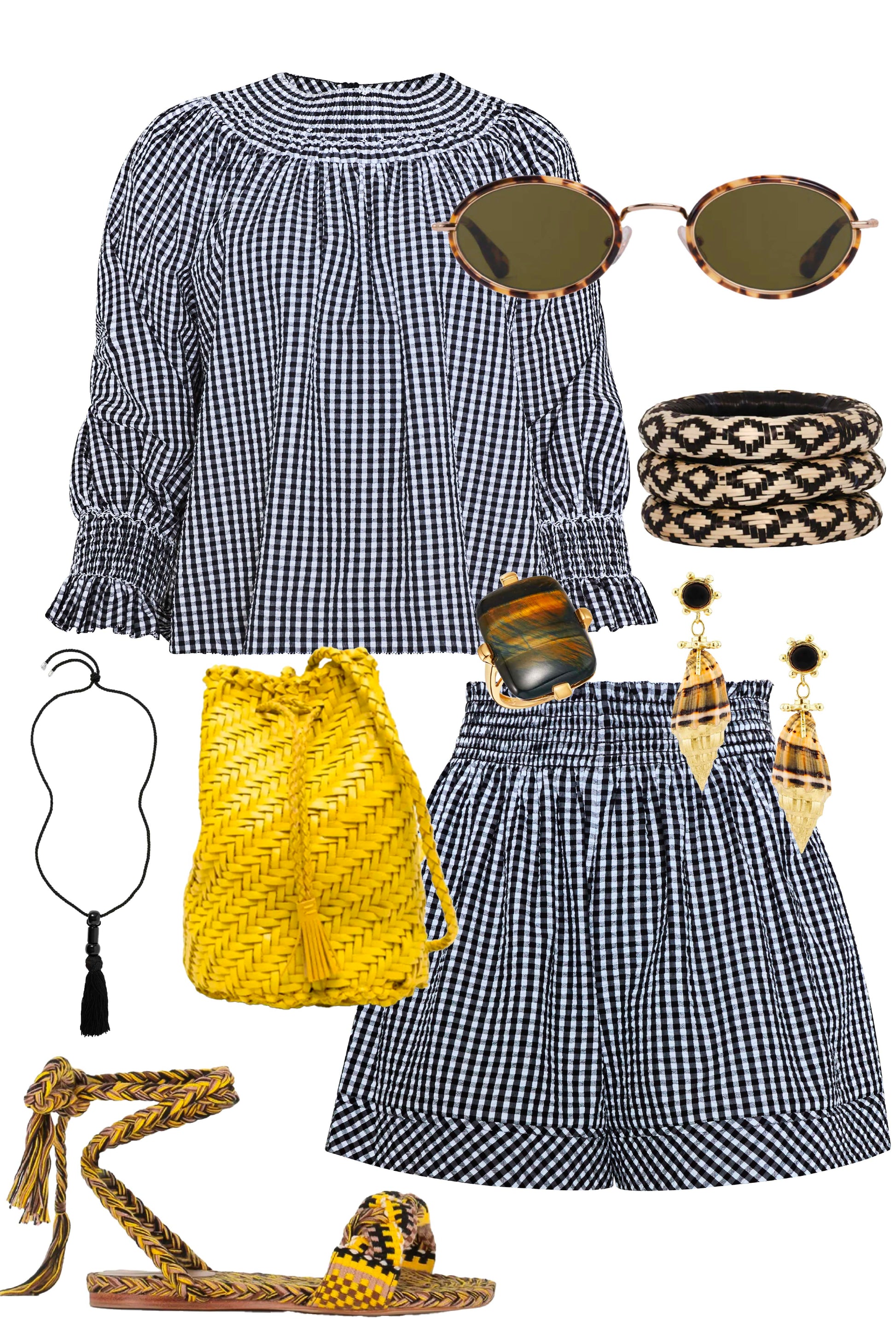 Hayes Top
