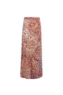 The Suki Skirt in Dappled Doe. 
