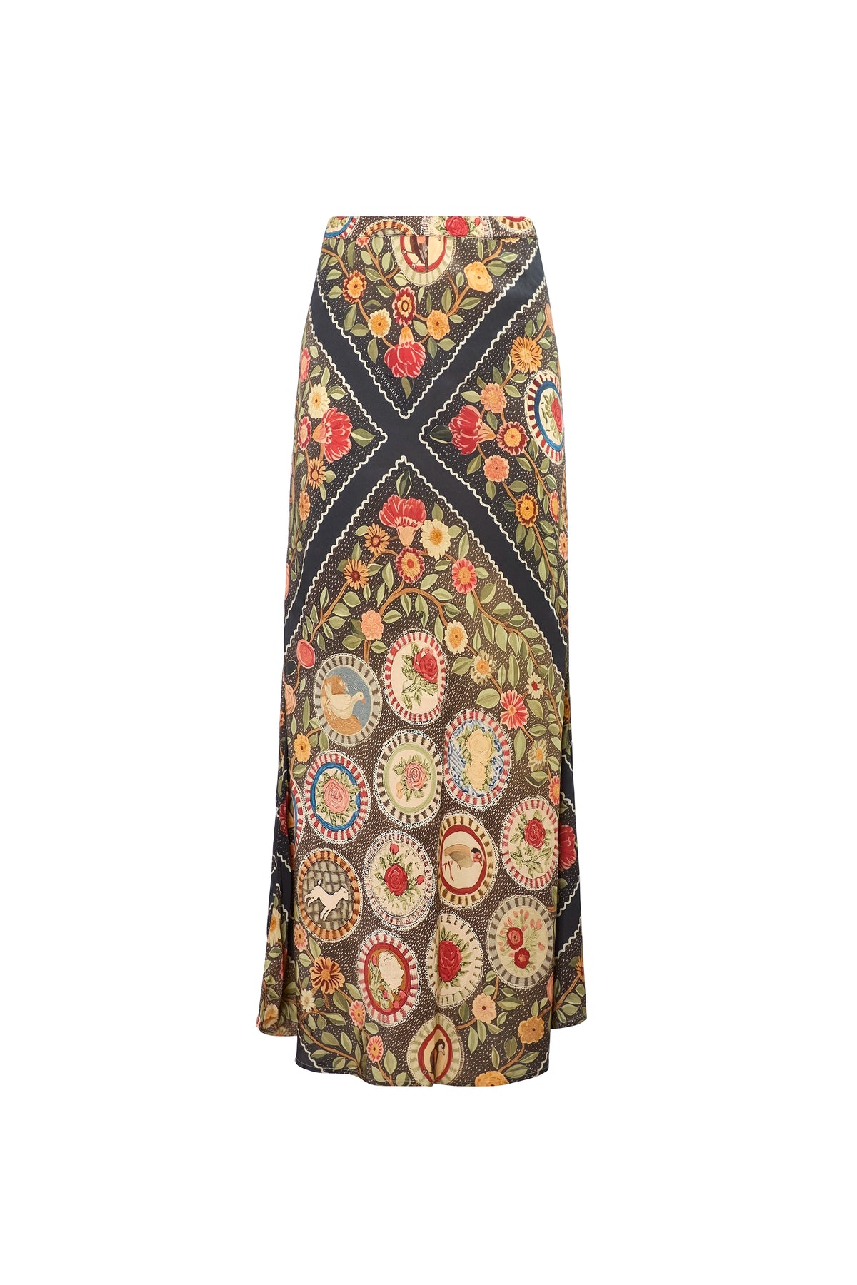 Suki Skirt