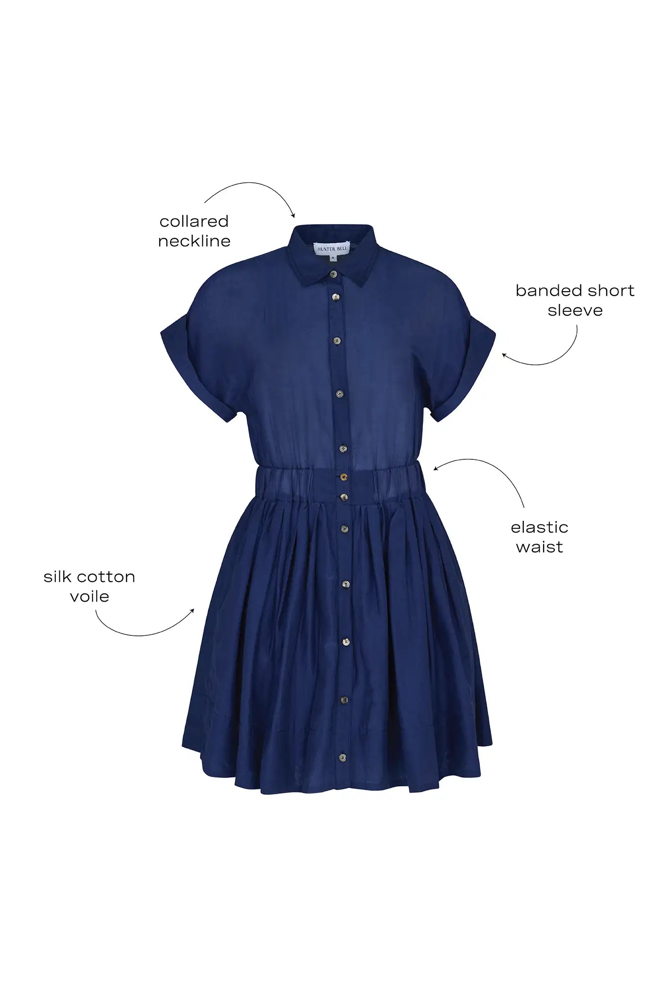 Howard Dress
