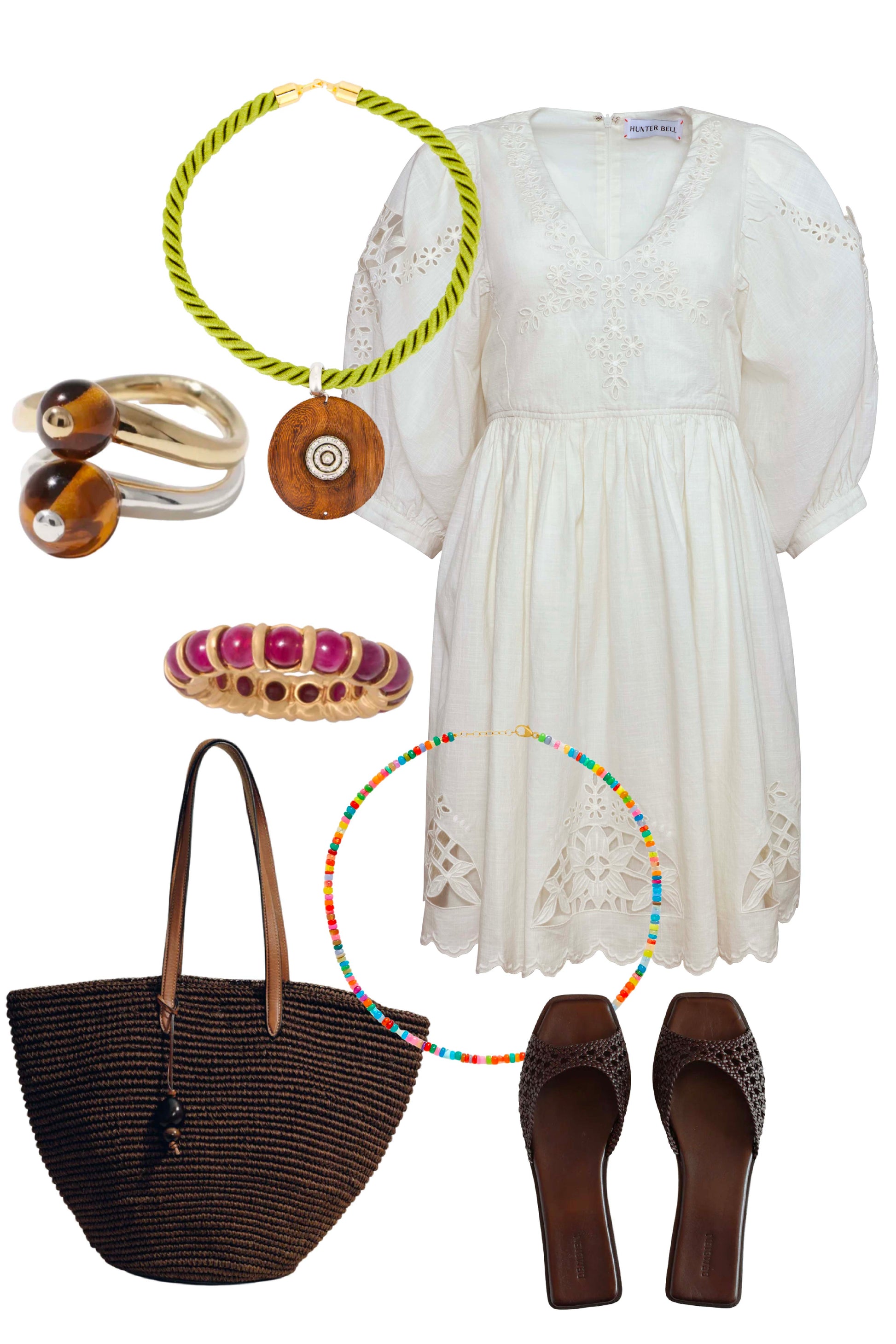 Maya Dress