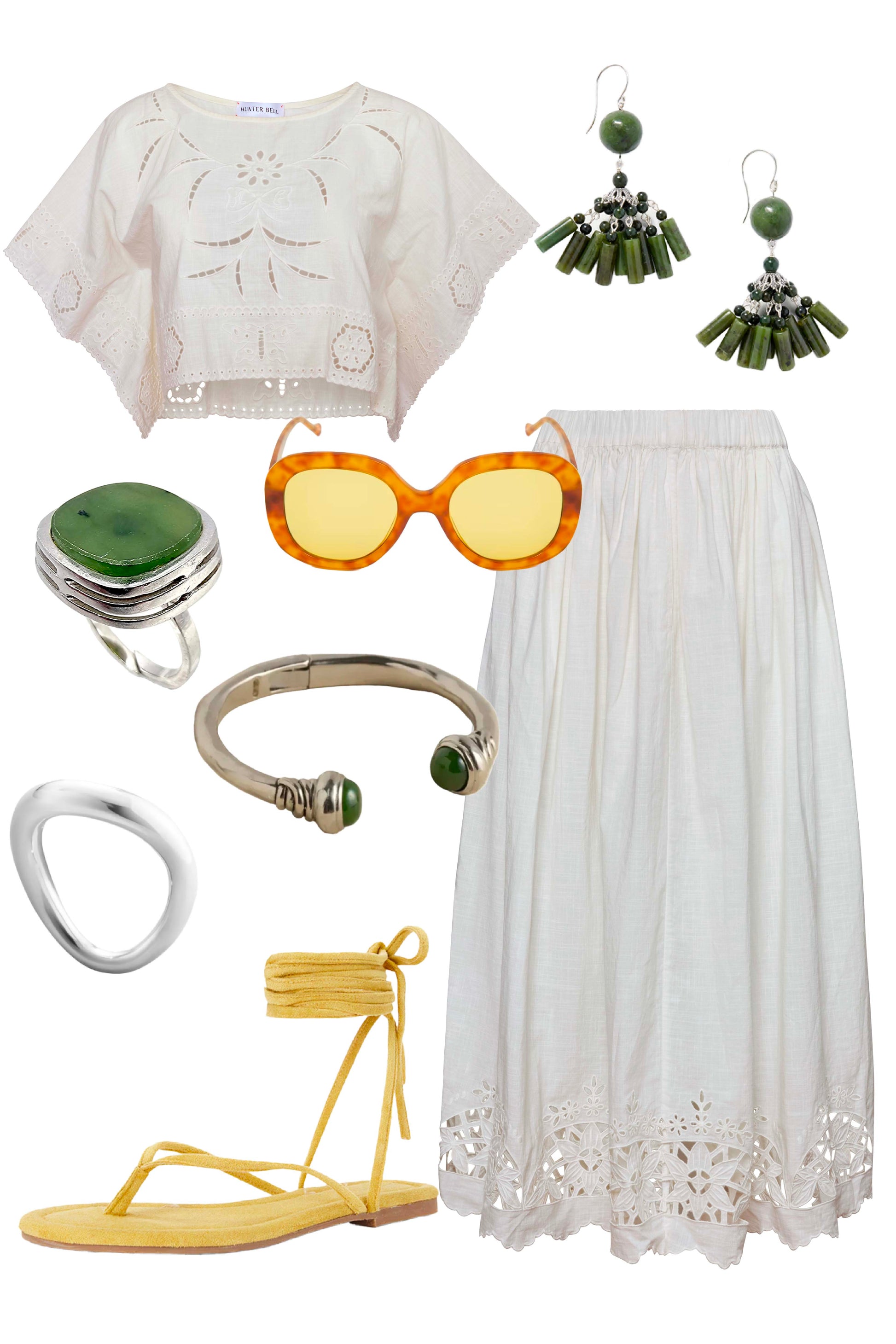 Keira Top