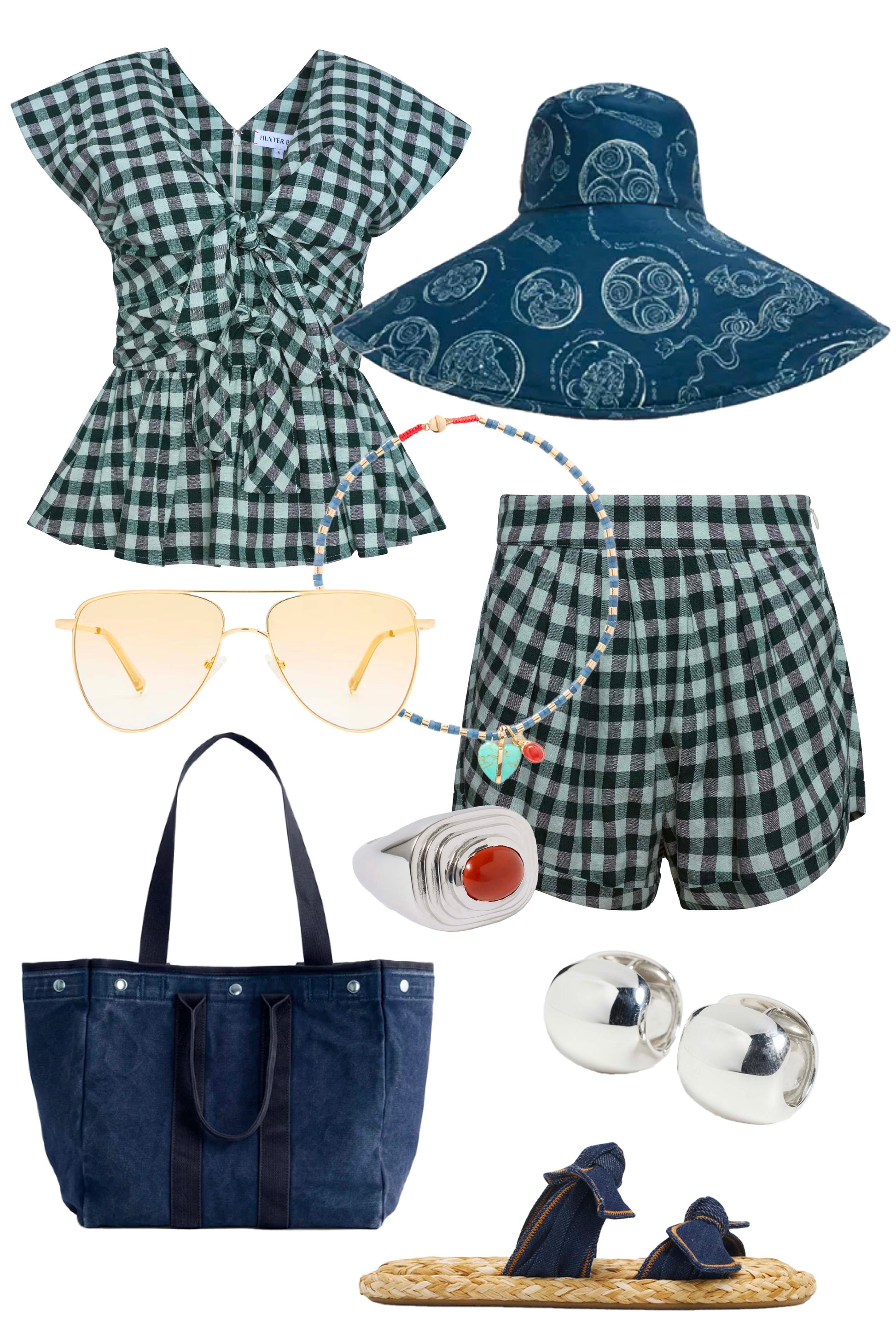 Everly Top
