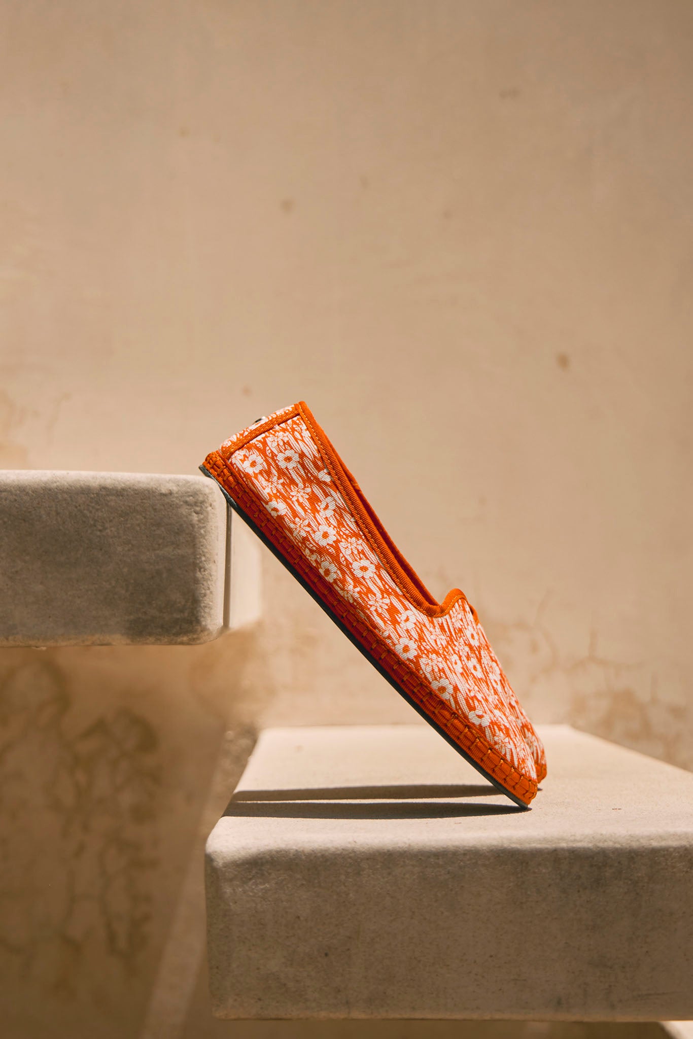 Hunter Bell x Sveti Stefan NikolaShoesHUNTER BELL