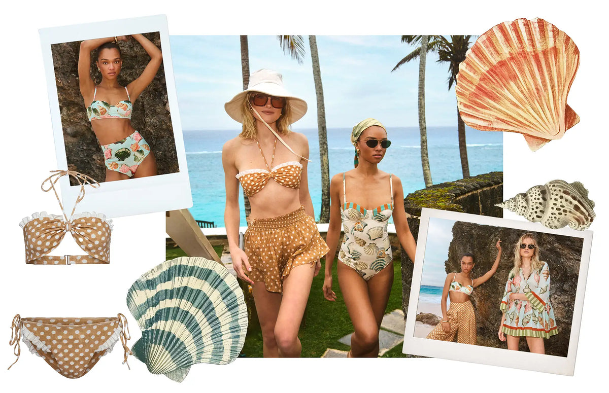 HB x Freya | Hunter Bell