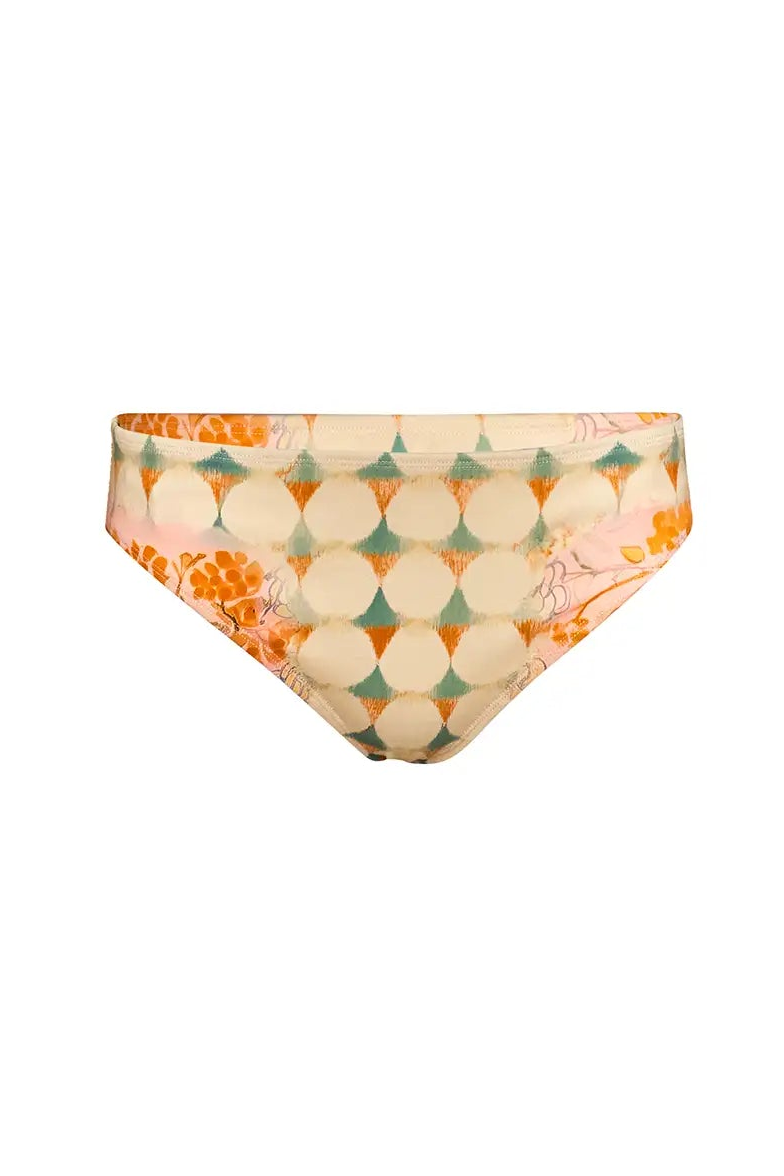 Bikini Bottom in Still Life Symphony.