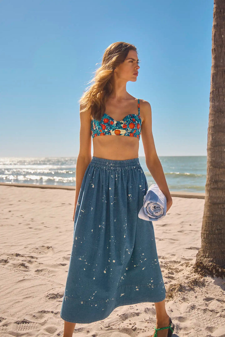 Tatum Skirt