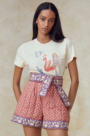 A super soft, stylish graphic tee featuring original artwork by Tyler Casey.