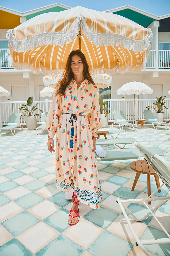 Hunter bell rebekah dress shop