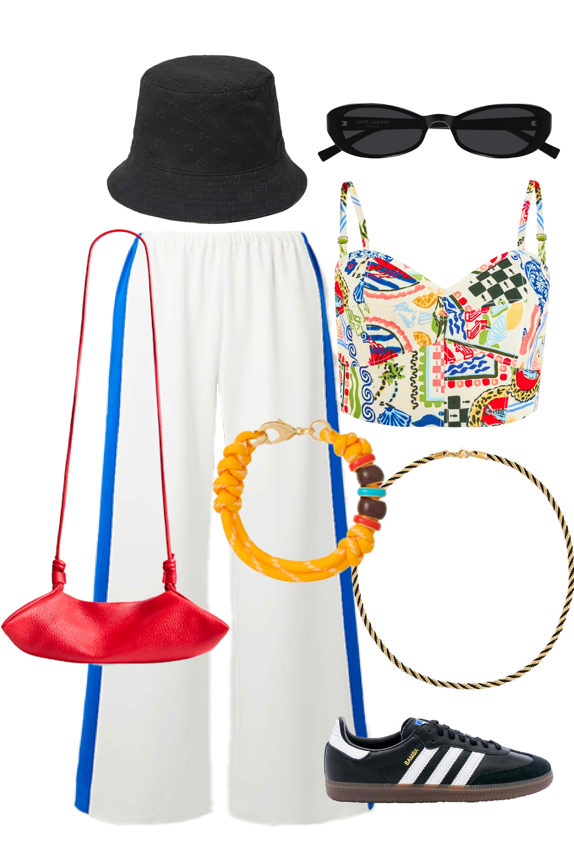 Brookie Top