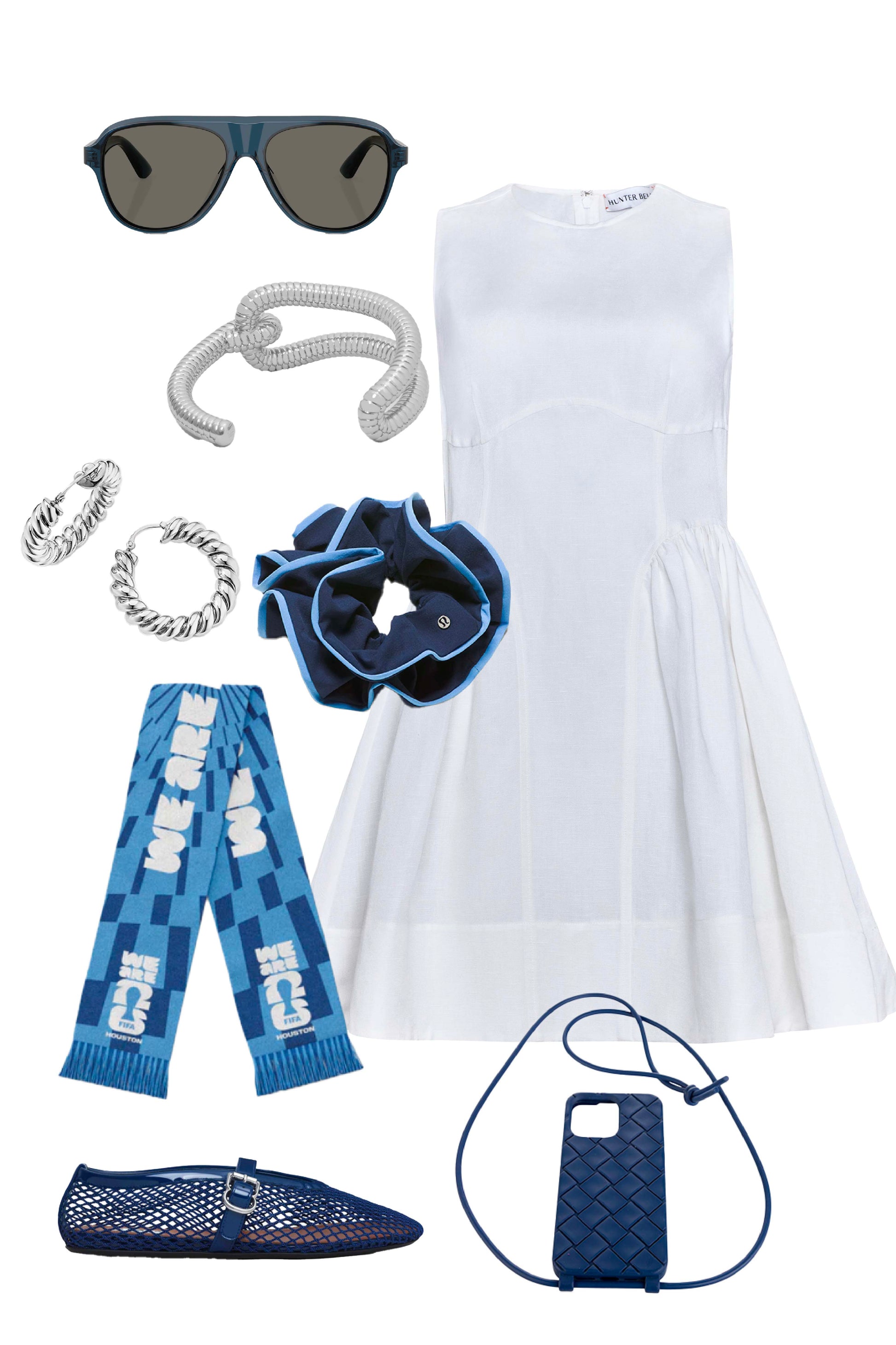 Layne Dress