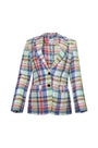 The Yardley Blazer in Harbor Club Madras.