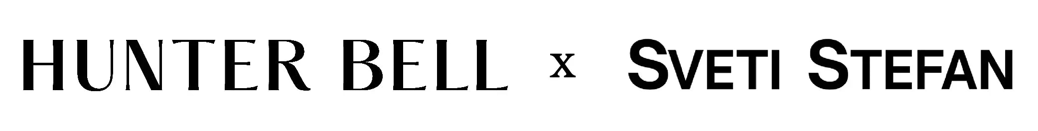 Collaboration between Hunter Bell and Stevi Stefan